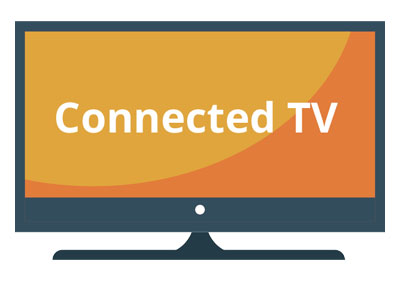 connected tv