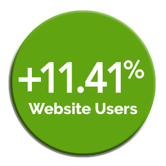 website users