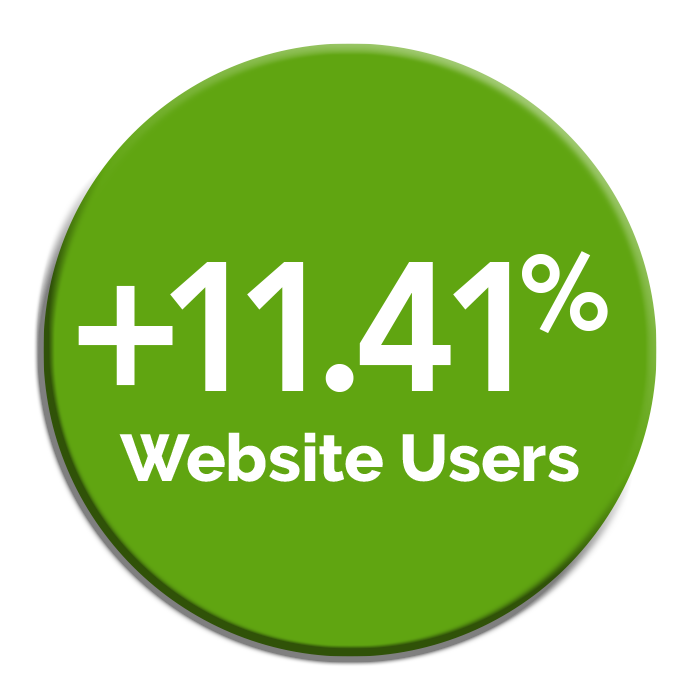 website users
